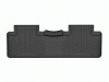 WeatherTech 2023 Nissan Ariya Rear FloorLiner - Black