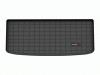WeatherTech 2023 Honda Pilot Cargo Liner - Black
