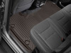 WeatherTech 2019+ RAM Ram 1500 Rear FloorLiner HP - Cocoa
