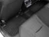 WeatherTech 2023 Honda Accord/Accord Hybrid Rear FloorLiner - Black