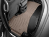 WeatherTech 19-21 Dodge Ram Truck 1500 Rear FloorLiner HP - Tan