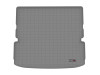 WeatherTech 22-23 Nissan Pathfinder Cargo Liners - Grey