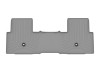 WeatherTech 2023 Honda Pilot Rear FloorLiner - Grey