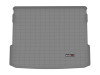 WeatherTech 2021+ Mercedes-Benz AMG GLB 35 Cargo Liners - Grey