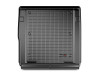 WeatherTech 16-19 BMW 3-Series Cargo With Bumper Protector - Black