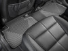 WeatherTech 2020+ Kia Telluride Rear Rubber Mats - Grey