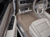 WeatherTech 2021+ Cadillac Escalade Front Rubber Mats - Tan