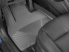 WeatherTech 2020+ Kia Telluride Front Rubber Mats - Grey
