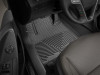 WeatherTech 2013-2018 Hyundai Santa Fe Front Rubber Mats - Black
