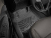 WeatherTech 2013-2018 Hyundai Santa Fe Front Rubber Mats - Black