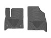 WeatherTech 2018+ Buick Enclave Front Rubber Mats - Black