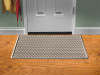 WeatherTech 30in x 48in Indoor Mat - Tan (Individually Boxed)