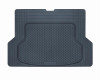 WeatherTech Universal Universal Universal Trim-to-fit Front and Rear OTH Mat set - Grey