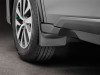 WeatherTech 20-24 Subaru Outback No Drill MudFlaps - Black