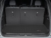 WeatherTech 2022+ Jeep Grand Wagoneer Cargo Liner - Black (Behind 3rd Row)