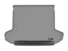 WeatherTech 2023+ Kia Sportage Cargo Liner w/ Bumper Protector - Grey (Behind 2nd Row)