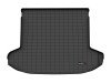 WeatherTech 2023+ Kia Sportage Cargo Liner - Black (Behind 2nd Row Seating/Trim Req. for Subwoofer)
