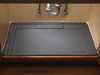 WeatherTech Universal Universal Universal Vanity SinkMat - Black