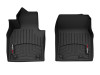 WeatherTech 20-22 Mazda CX-30 / 2023+ CX-50 Front FloorLiner - Black