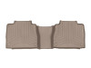 WeatherTech 2020+ Mercedes-Benz GLE-Class Rear FloorLiner - Tan