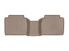 WeatherTech 2019+ Lexus ES Rear FloorLiner - Tan