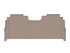 WeatherTech 2021+ Ford F-150 Rear FloorLiner - Tan
