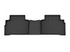 WeatherTech 2023+ Kia Sportage Rear FloorLiner - Black