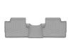 WeatherTech 2019+ Jeep Cherokee Rear FloorLiner - Grey