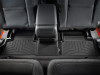 WeatherTech 2021+ Ford Bronco 2dr. Rear FloorLiner HP - Black