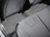 WeatherTech 2021+ Hyundai Elantra Rear FloorLiner - Grey