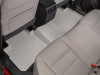 WeatherTech 2021+ Nissan Rogue Rear FloorLiner - Grey