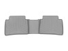 WeatherTech 2020+ Toyota Corolla Rear FloorLiner - Grey