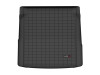 WeatherTech 2022+ BMW 430i/M440i Gran Coupe (Behind 2nd Row) Cargo Liner - Black