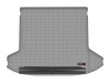 WeatherTech 2022+ Hyundai Tucson Hybrid Cargo Liner w/ Bumper Protector - Grey