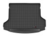 WeatherTech 2022+ Genesis GV70 Cargo Liner w/Bumper Protector - Black (Behind 2nd Row Seating)