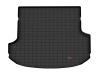 WeatherTech 2021+ Genesis Benz GV80 Cargo Liner - Black