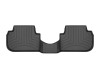 WeatherTech 2020+ BMW 228i Rear FloorLiner - Black