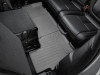 WeatherTech 22-23 Jeep Grand Wagoneer/Wagoneer Rear 3rd Row FloorLiner - Grey (8 Passenger)