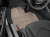 WeatherTech 2020+ Toyota Highlander Front FloorLiner - Tan
