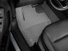 WeatherTech 20+ Ford Escape/Escape Hybrid Front Rubber Mats - Grey