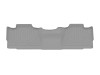 WeatherTech 08-13 Chevrolet Avalanche Rear FloorLiner  - Grey