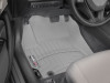 WeatherTech 2020+ Toyota Corolla Hybrid Front FloorLiner - Grey
