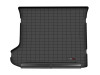 WeatherTech 2022+ Kia EV6 Behind 2nd Row Seat Cargo Liner w/Bumper Protector - Black