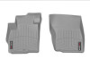 WeatherTech 2007-2014 Mitsubishi Outlander Front FloorLiner - Grey