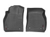 WeatherTech 2010-2013 Buick LaCrosse Front FloorLiner - Black