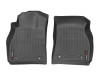 WeatherTech 2010-2013 Buick LaCrosse Front FloorLiner - Black