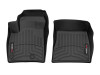 WeatherTech 22+ Mitsubishi Outlander Front FloorLiner - Black