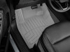 WeatherTech 2022+ Ford Escape Front FloorLiner HP - Grey