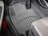WeatherTech 2021+ Hyundai Santa Fe Front FloorLiner HP - Grey