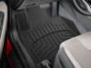 WeatherTech 2021+ Hyundai Santa Fe Front FloorLiner HP - Black